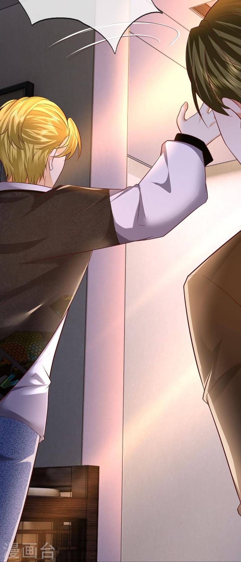 Immortal Daddy Xianzun Chapter 317 Bahasa Indonesia